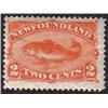 Image 1 : NEWFOUNDLAND #48b F-VF-NH  
