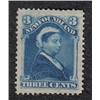 Image 1 : NEWFOUNDLAND #49b XF-LH SELECT 