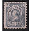 Image 1 : NEWFOUNDLAND #60i XF-NG   SCARCE 