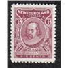 Image 1 : NEWFOUNDLAND #92A XF-LH 