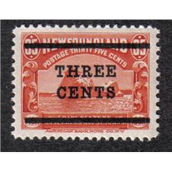NEWFOUNDLAND #130 XF-NH 