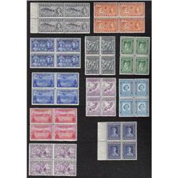 NFD NH BLOCK 4 #C19-270-267-269-258-257