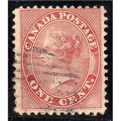 #14 VF-USED C$125,00