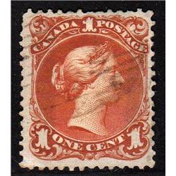 #22b F-VF USED LARGE QUEEN C$125,00
