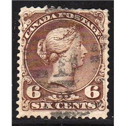#27v VF USED LARGE QUEEN C$150,00