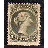 Image 1 : #26 F-VF LARGE QUEEN C$185,00