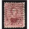 Image 1 : #17 F-VF USED C$150,00 VIOLET SHADE