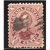 Image 1 : #17 F-VF USED C$150,00 PALE VIOLET SHAD