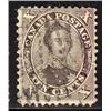 Image 1 : #17 F-VF USED C$150,00 BROWN SHADE