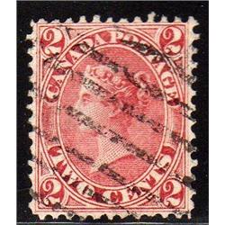 #20 VF-XF PERFECT CENTERING C$400,00