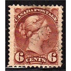 #43 XF-CDS A PERFECTION