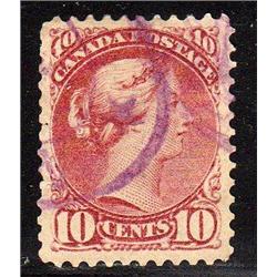 #45 XF-VIOLET STAR CDS - RARE