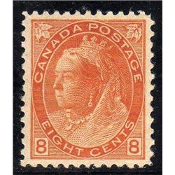 #82 XF-LH SELECT C$400,00