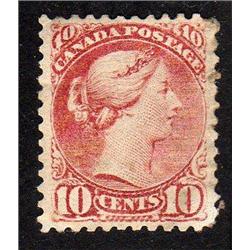 #45a XF DULL ROSE SHADE  C$800,00