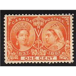 #51 XF-NH JUBILEE C$90,00