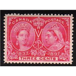 #53 XF-NH JUBILEE C$75,00