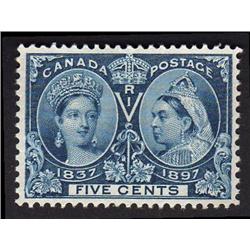 #54 XF-NH JUBILEE C$240,00