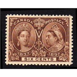 #55 XF-H JUBILEE C$300,00 SELECT CENTER