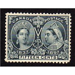 #58 XF-NH SELECT AND FRESH JUBILEE C$97