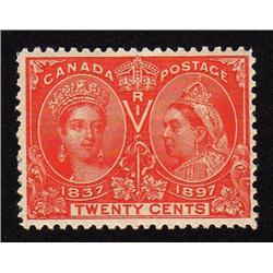 #59 VF-NH JUBILEE C$1200,00