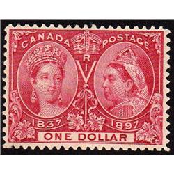 #61 XF-NH SELECT JUBILEE C$3600,00