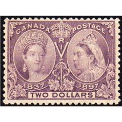 #62 XF-NH SELECT JUBILEE C$5400,00