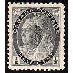 #74 XF NH FRESH C$30,00 A PERFECTION