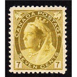 #81var XF-NH SELECT WITH GREEN OCHRE SH