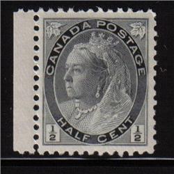 #74 XF NH FRESH C$30,00 A PERFECTION MA