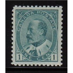 #89 VF-NH C$150,00