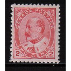 #90 VF-NH C$180,00