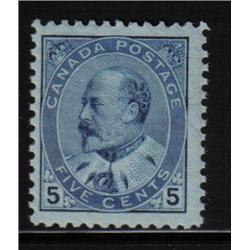 #91 F-VF-NH C$630,00