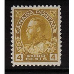 #110 XF-NH SELECT ADMIRAL