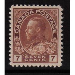 #114 XF-NH SELECT ADMIRAL