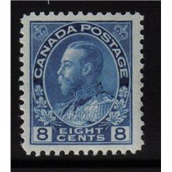 #115 XF-NH SELECT ADMIRAL WITH JUMBO MA