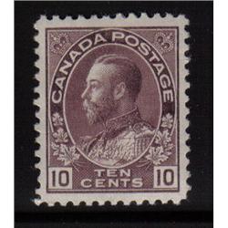 #116 XF-H SELECT ADMIRAL