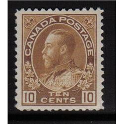 #118 XF-NH SELECT ADMIRAL