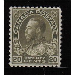 #119 XF-NH SELECT ADMIRAL