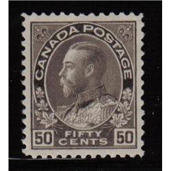 #120i VF-NH SELECT ADMIRAL