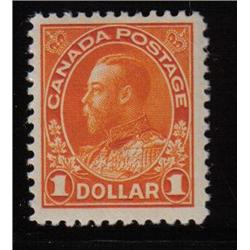 #122b XF-NH SELECT ADMIRAL DEEP ORANGE 