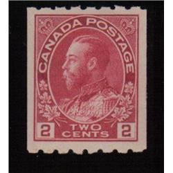 #124 XF NH PERF 8 HORIZONTAL