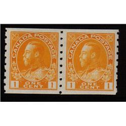 #126 XF NH COIL PAIR PERF 8 VERTICAL DR