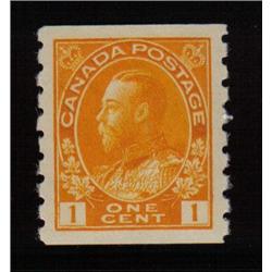 #126d XF NH COIL SINGLE PERF 8 VERTICAL