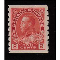 #127ii VF NH COIL SINGLE PERF 8 VERTICA