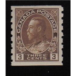 #129 XF NH COIL SINGLE PERF 8 VERTICAL