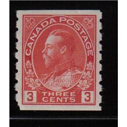 #130b VF NH COIL SINGLE PERF 8 VERTICAL