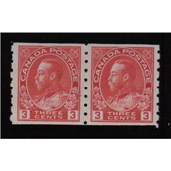 #130b VF-XF NH COIL PAIR PERF 8 VERTICA