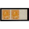 Image 1 : #136-137-138 XF-LH IMPERF PAIR C$250,00