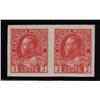 Image 3 : #136-137-138 XF-LH IMPERF PAIR C$250,00