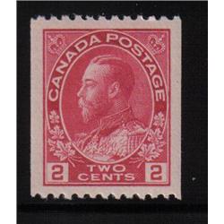 #132 XF-NH SELECT ADMIRAL PERF 12 HORIZ